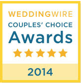 2014 Couple's Choice Awards | Best Wedding Calligraphy, Wedding Invitation, Hand written, Wedding Florists, Wedding Planners & More